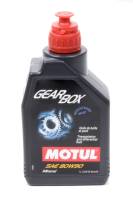 Motul - Motul Gearbox Gear Oil 80W90 Semi-Synthetic 1 L - Each