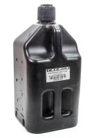 RJS Racing Equipment - RJS 5 Gallon Utility Jug - Black
