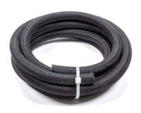 Fragola Performance Systems - Fragola Performance Systems Series 8000 Push-Lite Hose 6 AN 10 ft Braided Nylon/Rubber - Black