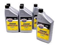 Lucas Oil Products - Lucas Oil Products Break-In Motor Oil ZDDP 30W Conventional - 1 qt