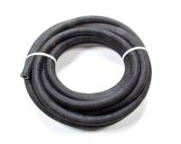 Fragola Performance Systems - Fragola Performance Systems Series 8000 Hose Push-Lok 6 AN 20 ft - Braided Nylon/Rubber