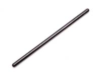 Trend Performance Products - Trend Performance  7.800" Long Pushrod 5/16" Diameter 0.080" Thick Wall Ball Ends - Chromoly