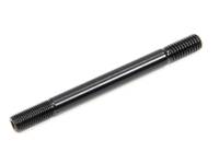 ARP - ARP 7/16-14 and 7/16-20" Thread Stud 5.000" Long Broached Chromoly - Black Oxide