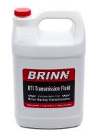 Brinn Transmission - Brinn Incorporated RT1 Transmission Fluid Manual 1 gal Brinn Transmissions - Each