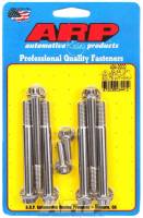 ARP - ARP 12 Point Head Water Pump Bolt Kit Stainless Polished GM LS-Series - Kit