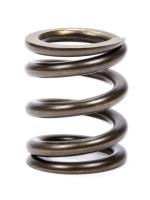 Hypercoils - Hypercoils 2.400" Free Length Bump Stop Spring 2.000" OD 800 lb/in Spring Rate Steel - Natural