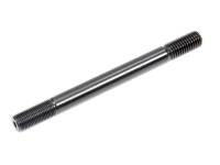 ARP - ARP 9/16-12 and 9/16-18" Thread Stud 6.500" Long Broached Chromoly - Black Oxide