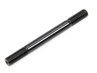 ARP - ARP 1/2-13 and 1/2-20" Thread Stud 5.400" Long Broached Chromoly - Black Oxide