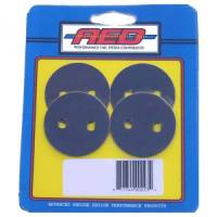 AED Performance - AED Performance Thin Throttle Plate Kit 1-11/16" OD Steel Holley Carburetors - Kit
