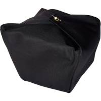 Stroud Safety - Stroud Safety Black Drag Parachute Pack Stroud Safety Large Pilot Shoot