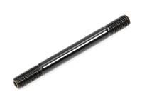 ARP - ARP 7/16-14 and 7/16-20" Thread Stud 4.750" Long Broached Chromoly - Black Oxide