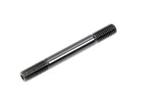 ARP - ARP 7/16-14 and 7/16-20" Thread Stud 4.000" Long Broached Chromoly - Black Oxide
