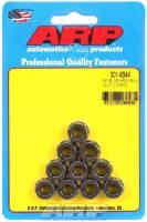 ARP - ARP 5/16-18" Thread Nut 1/2" 12 Point Head Chromoly Black Oxide - Universal