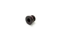 XRP - XRP Plug Fitting 3 AN Male O-Ring Allen Head Black Anodize - Each