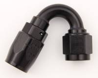 XRP - XRP Hose End Fitting 150 Degree 12 AN Hose to 12 AN Female Double Swivel