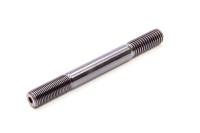 ARP - ARP 1/2-13 and 1/2-20" Thread Stud 4.750" Long Broached Chromoly - Black Oxide