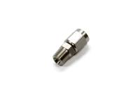 XRP - XRP Adapter Fitting Straight 3 AN Female Swivel to 1/8" NPT Male Steel - Natural