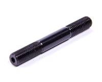 ARP - ARP 1/2-13 and 1/2-20" Thread Stud 4.060" Long Broached Chromoly - Black Oxide