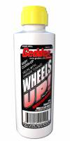 Geddex - Geddex Wheels Up Wheelie Bar Marker Chalk Yellow 3 oz Bottle/Applicator - Each