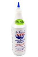 Lucas Oil Products - Lucas Oil Products Stop Leak Power Steering Fluid 1 qt