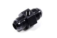 Fragola Performance Systems - Fragola Performance Systems Gauge Adapter Fitting Straight 8 AN Male to 8 AN Male 1/8" NPT Gauge Port - Aluminum