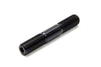 ARP - ARP 7/16-14 and 7/16-20" Thread Stud 2.750" Long Broached Chromoly - Black Oxide