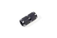 Triple X Race Components - Triple X Race Co. Adapter Fitting Straight 6 AN Female to 6 AN Female Swivel - Aluminum