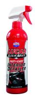 Lucas Oil Products - Lucas Oil Products Slick Mist Interior Protectant Interior - 24.00 oz Spray Bottle