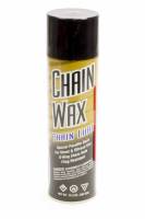 Maxima Racing Oils - Maxima Racing Oils Chain Wax Chain Lube Conventional - 13.5 oz Aerosol