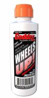 Geddex - Geddex Wheels Up Wheelie Bar Marker Chalk Orange 3 oz Bottle/Applicator - Each