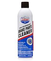 Lucas Oil Products - Lucas Oil Products Non-Chlorinated Brake Cleaner 14.00 oz Aerosol