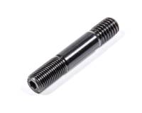 ARP - ARP 3/8-16 and 3/8-24" Thread Stud 2.160" Long Broached Chromoly - Black Oxide