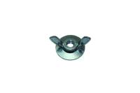 Specialty Products - Specialty Products Air Cleaner Nut Wing 1/4-20" Thread Steel - Chrome