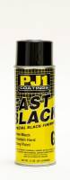 PJ1 Products - PJ1 Products Fast Black Paint Engine High Temp Epoxy - Gloss Black