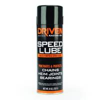 Driven Racing Oil - Driven Speed Lube - 8 oz.