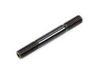ARP - ARP 7/16-14 and 7/16-20" Thread Stud 3.500" Long Broached Chromoly - Black Oxide