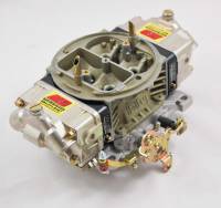 AED Performance - AED Performance HO Series Carburetor 4-Barrel 750 CFM Square Bore - No Choke