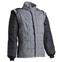 Sparco - Sparco Sport Light Pro Jacket - Black/Grey (Only)