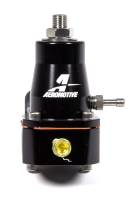 Aeromotive - Aeromotive Compact EFI Fuel Pressure Regulator 30-70 psi