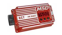 MSD - MSD 6CT Ignition Box Analog