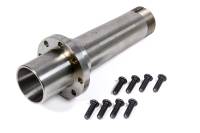 Tiger Rear Ends - Tiger Rear Ends Bolt-On Rear Axle Snout 0.5 Degree Camber - 8-Bolt Flange - Wide 5