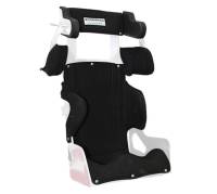 Ultra Shield Race Products - Ultra Shield Race Products Full Seat Cover Snap Attachment Cloth