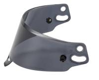 Sparco - Sparco Helmet Shield - Dark Smoke