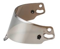 Sparco - Sparco Helmet Shield - Silver Iridium