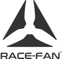 Race Fan - Race Fan NAS Bolt 1/4in x 1/2in Long (Single)