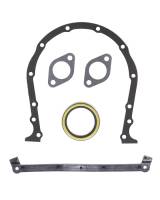 Cometic - Cometic BBC Timing Cover Gasket Set