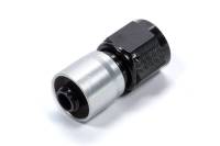 Fragola Performance Systems - Fragola Performance Systems #8 straight Crimp Hose Fitting