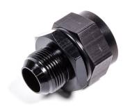 Fragola Performance Systems - Fragola Performance Systems #20 Female x #16 Male Swivel Reducer Black
