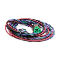 FAST - Fuel Air Spark Technology - F.A.S.T 4-Pin Wire Harness - Distributor to F.A.S.T Box