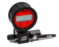 King Racing Products - King Racing Products Digital Super Flow HI Speed Checker